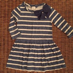 Crewcuts Girls Size 5 Dress